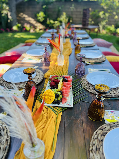 Photo from customer review