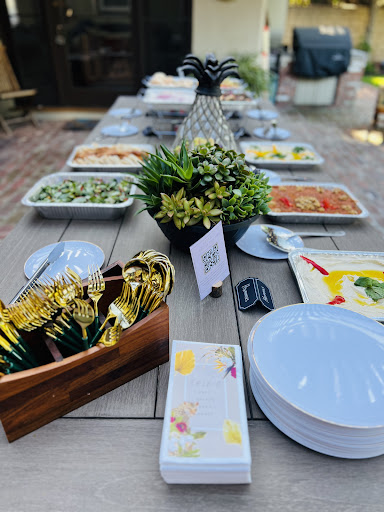 Photo from customer review