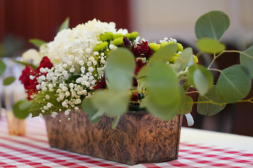 Photo from customer review