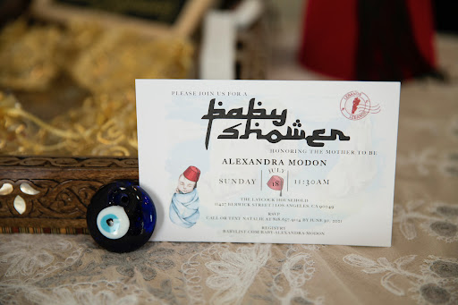 Photo from customer review