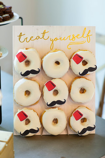 Photo from customer review