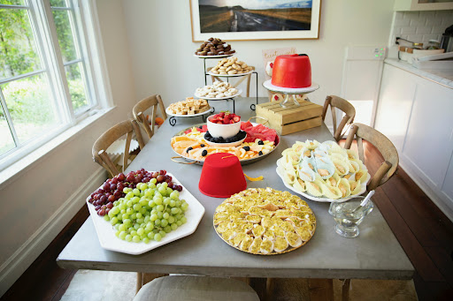 Photo from customer review