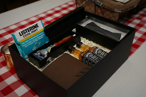 Photo from customer review